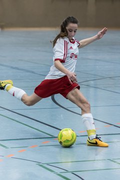 Bild 454 - wCJ KT Turnier Vormittag